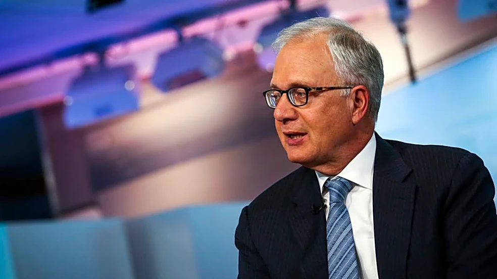 Wall Street veteran cuts S&P 500 target but keeps huge bet