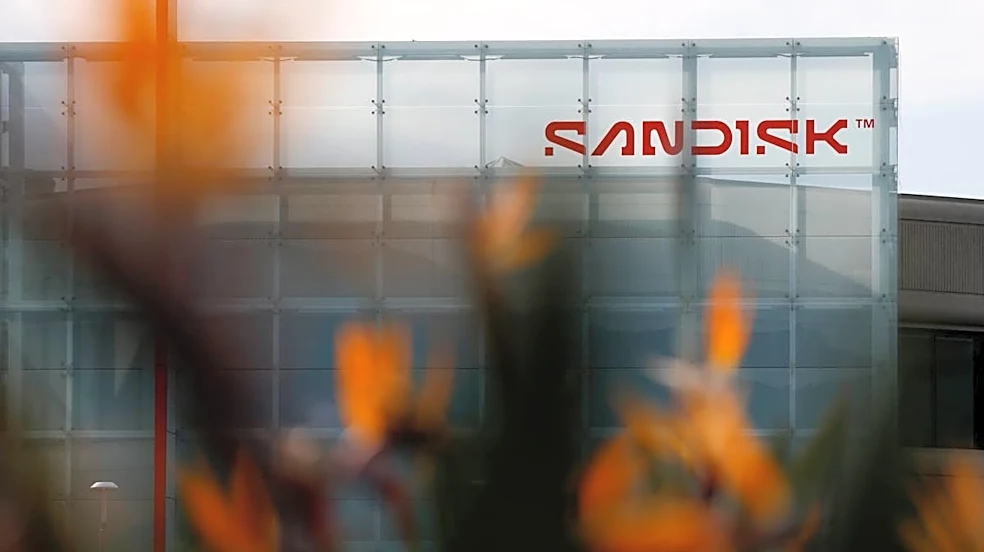 Sandisk’s next chip could save cloud giants billions, but not us