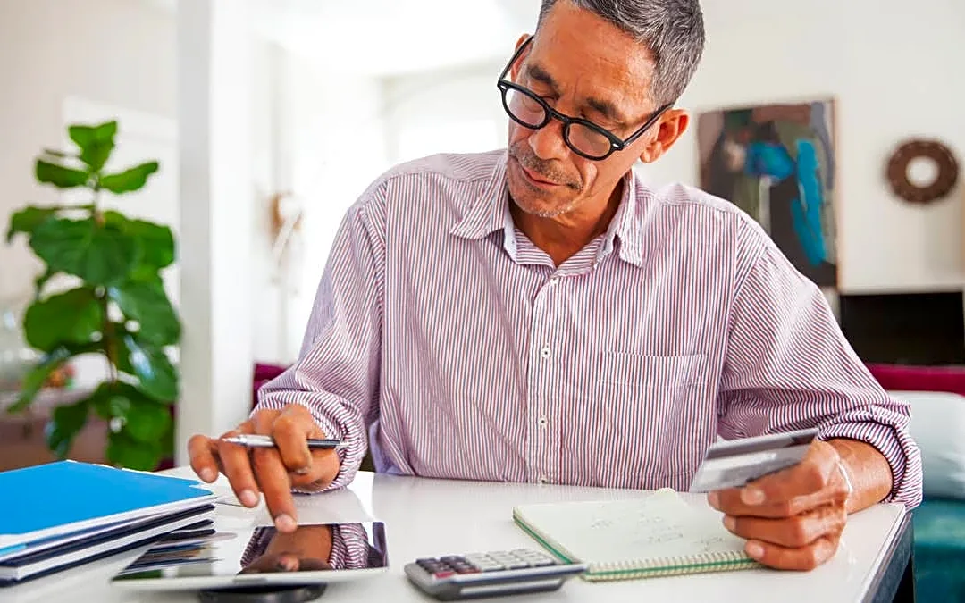 Social Security's 3.6% raise may finally match inflation