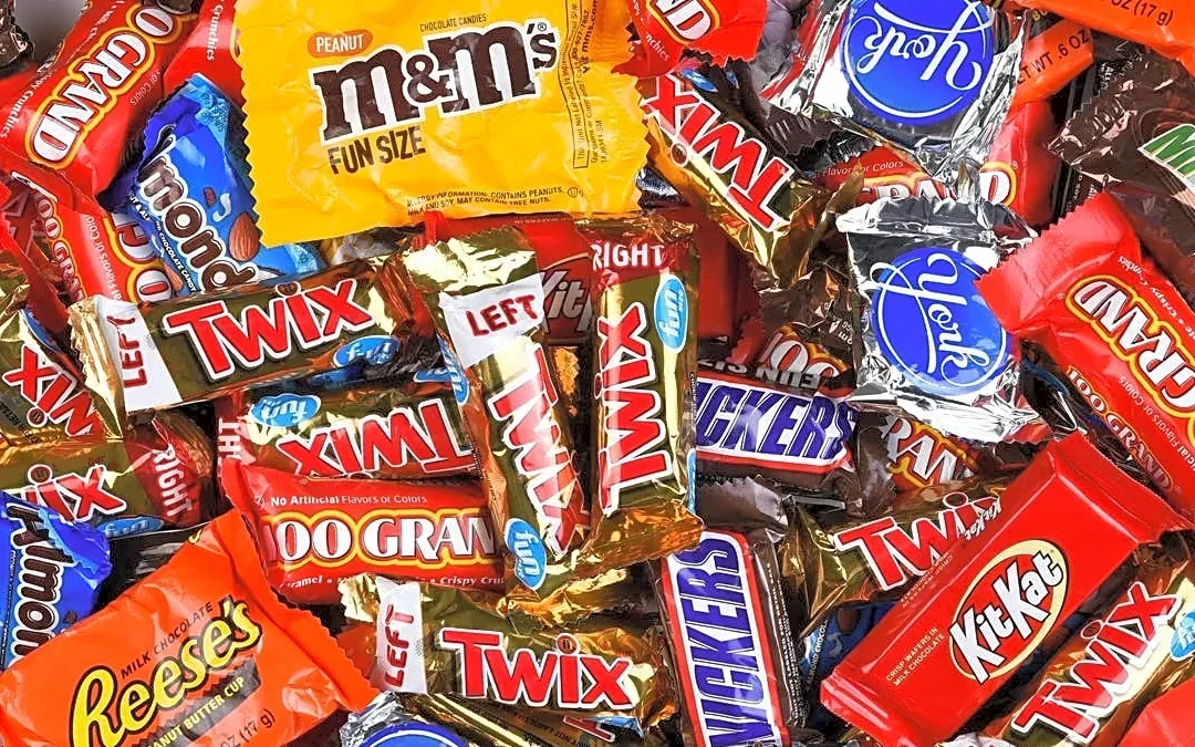 Halloween Candy Price Check: Walmart, Target, Publix and more