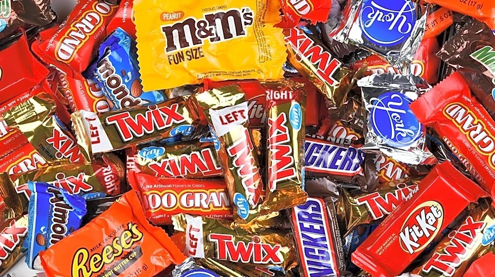Halloween Candy Price Check: Walmart, Target, Publix and more