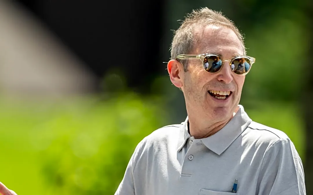 How much Amazon stock does CEO Andy Jassy actually own?