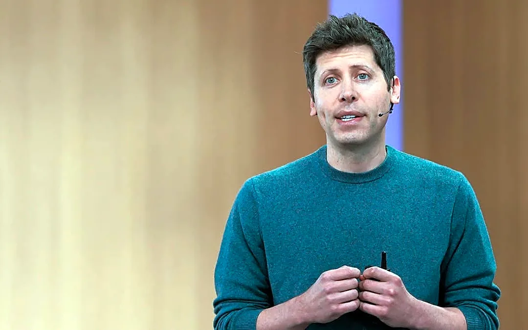 Sam Altman praises the Tesla Roadster he gave up on