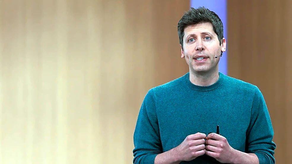 Sam Altman praises the Tesla Roadster he gave up on
