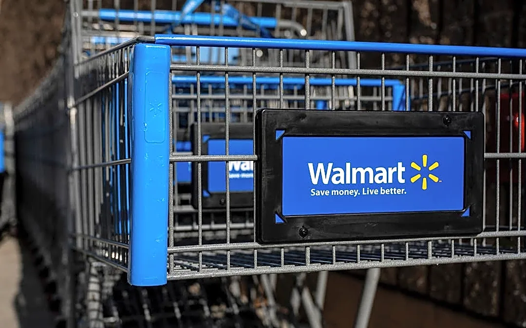 Walmart's $12 memory foam slippers 'feel like walking on clouds'