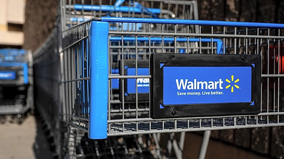 Walmart's $12 memory foam slippers 'feel like walking on clouds'