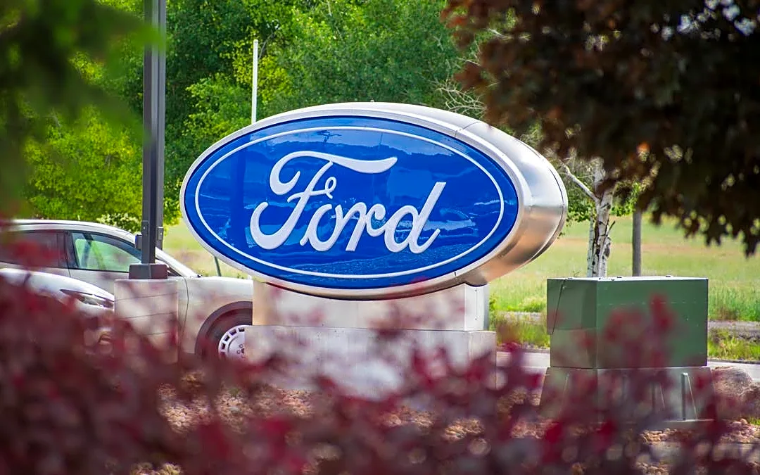 Ford sets 2027 goal to dethrone Toyota in certified used cars