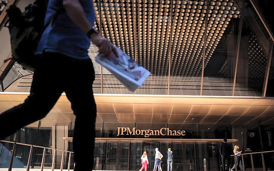 JPMorgan eyes $2 trillion as Europe ETF demand builds