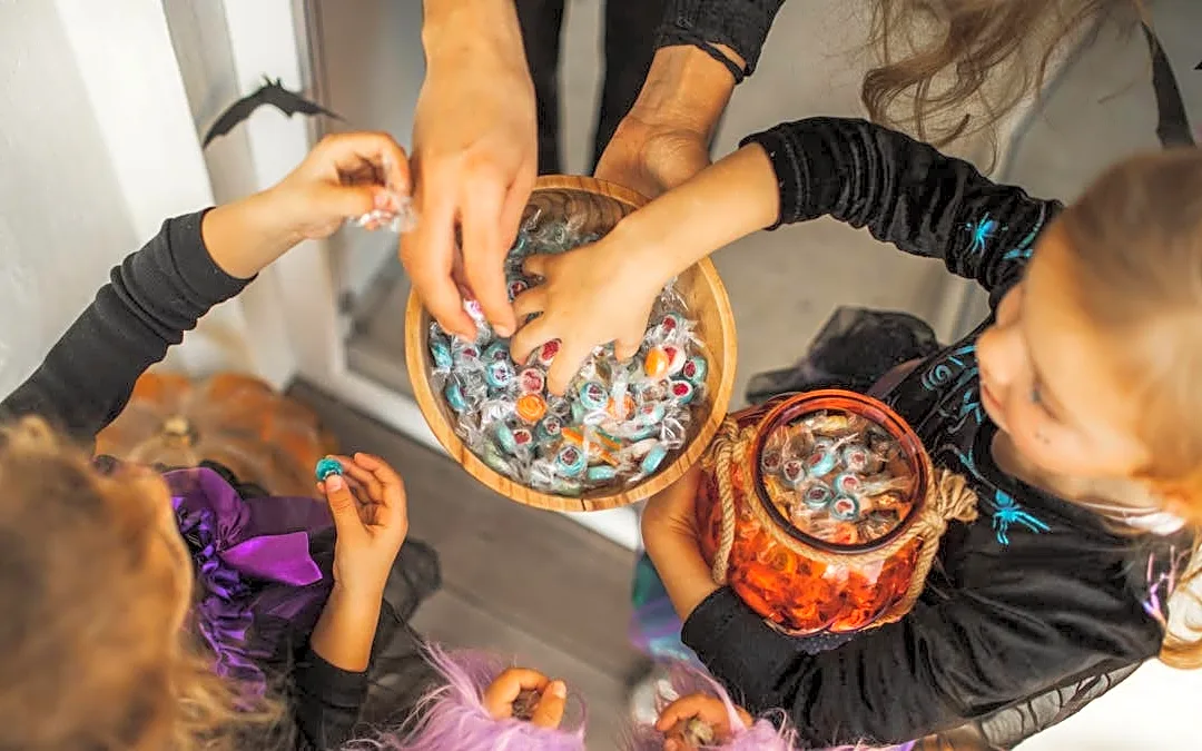 Halloween Spending Hits a Frightening New High. Here's How to Save
