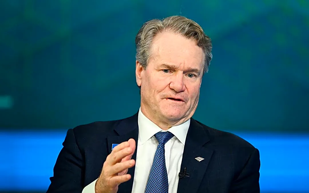 Bank of America's bad news may not be what investors think