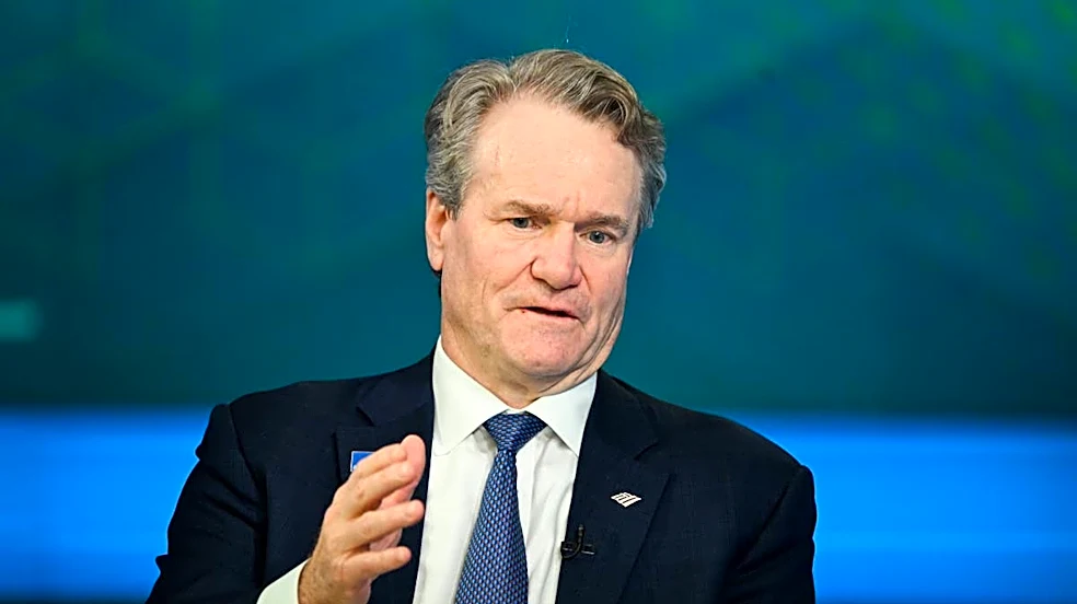 Bank of America's bad news may not be what investors think