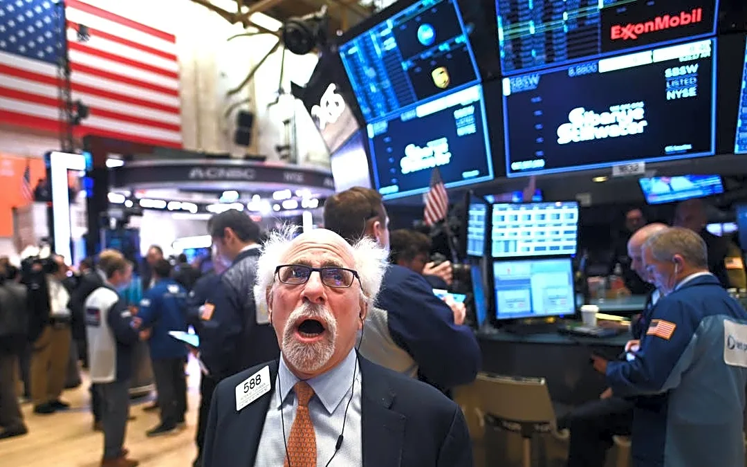 Vanguard's growth ETF turned terrible timing into $100K