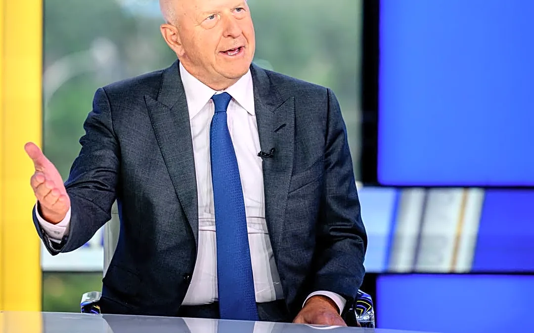 Goldman Sachs sends a stern warning to stock market investors