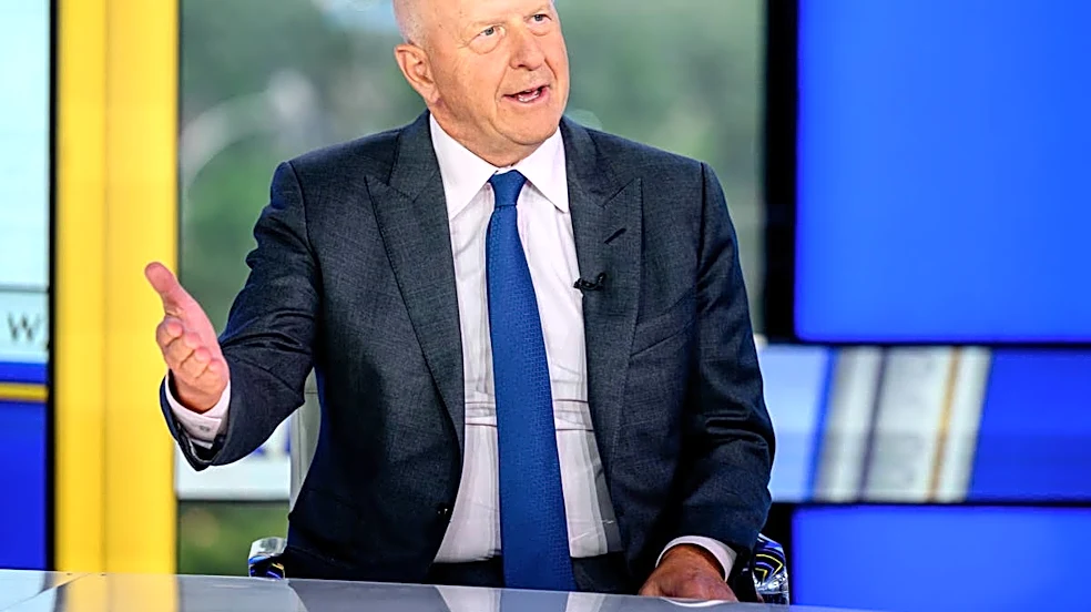 Goldman Sachs sends a stern warning to stock market investors