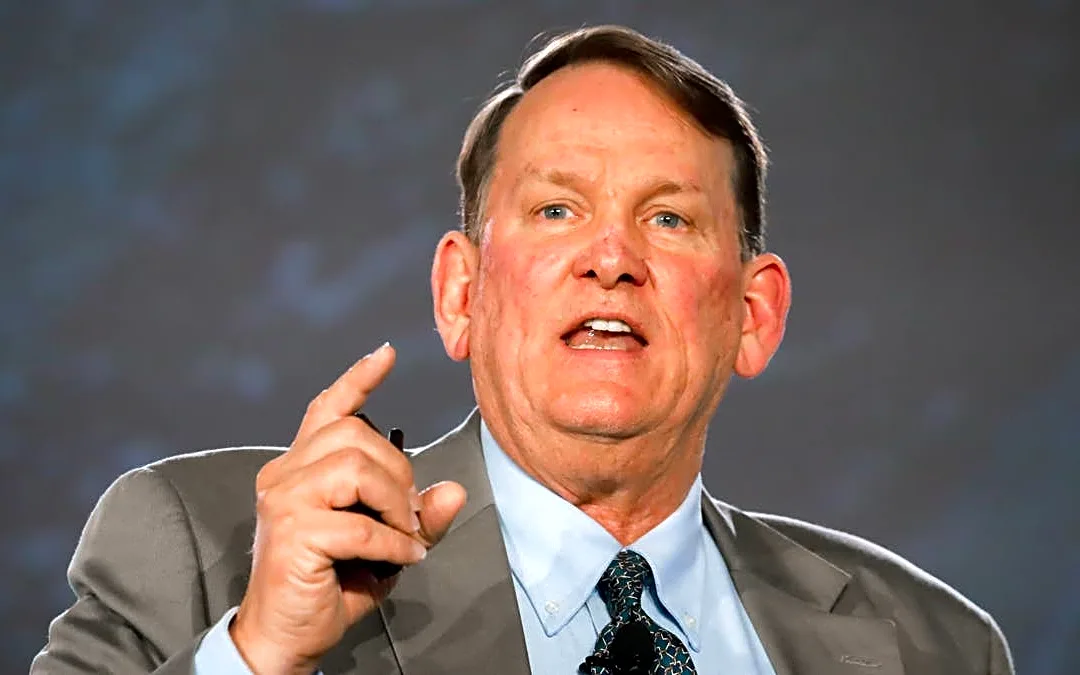 Sam Stovall's S&P 500 outlook offers hope for 2027
