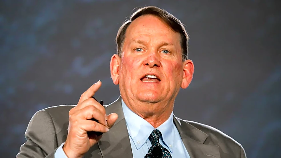 Sam Stovall's S&P 500 outlook offers hope for 2027