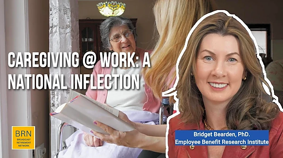 Caregiving @ Work: A National Inflection