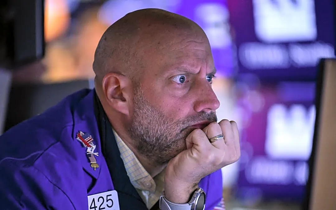 AI fraud may be exposing a blind spot Wall Street can't afford