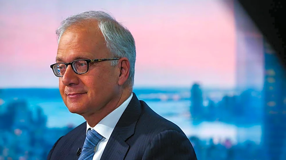 Ed Yardeni spots a major shakeup in the S&P 500