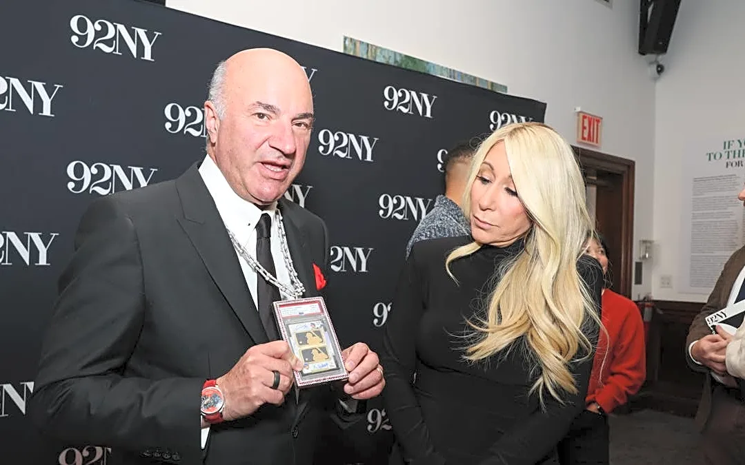 Kevin O’ Leary calls this ‘the best side hustle there is’ for turning $0 into $10,000 in 30 days