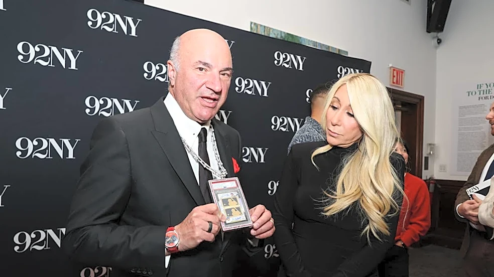 Kevin O’ Leary calls this ‘the best side hustle there is’ for turning $0 into $10,000 in 30 days