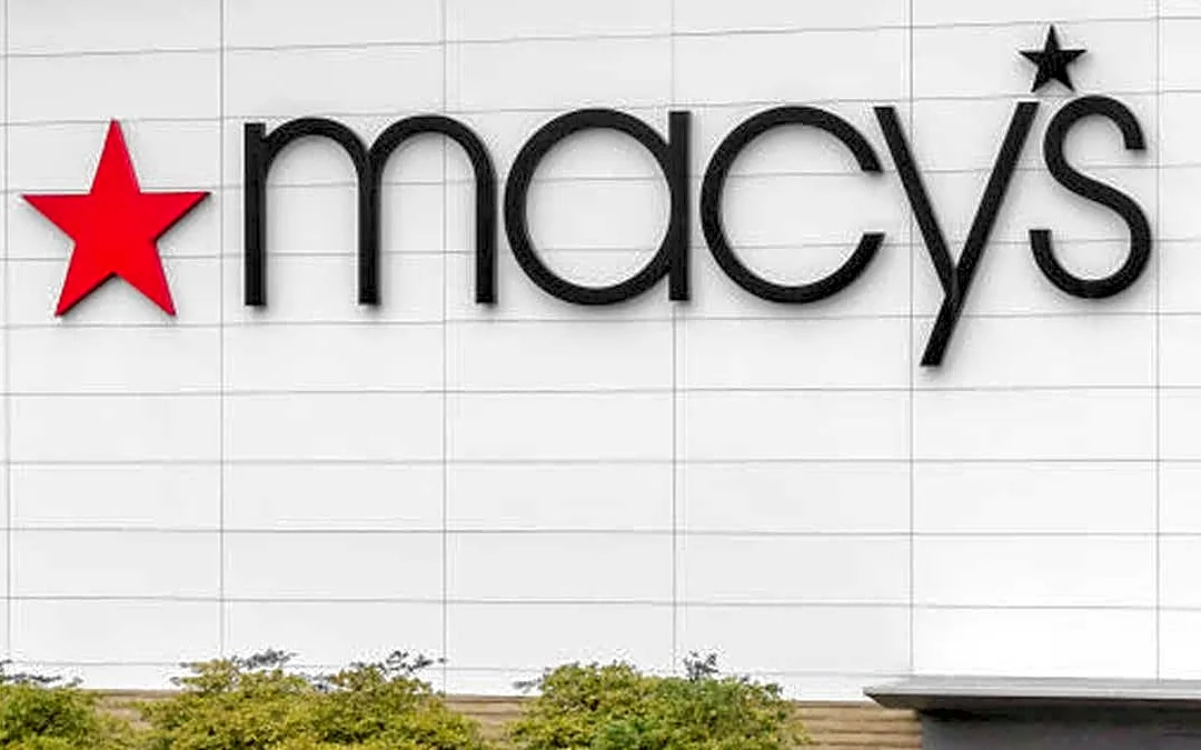 Macy's is selling a $224 farmhouse quilt set for $67