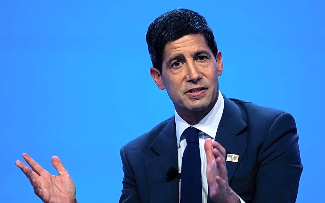 Kevin Warsh sends a strong warning sign on rates to Wall Street