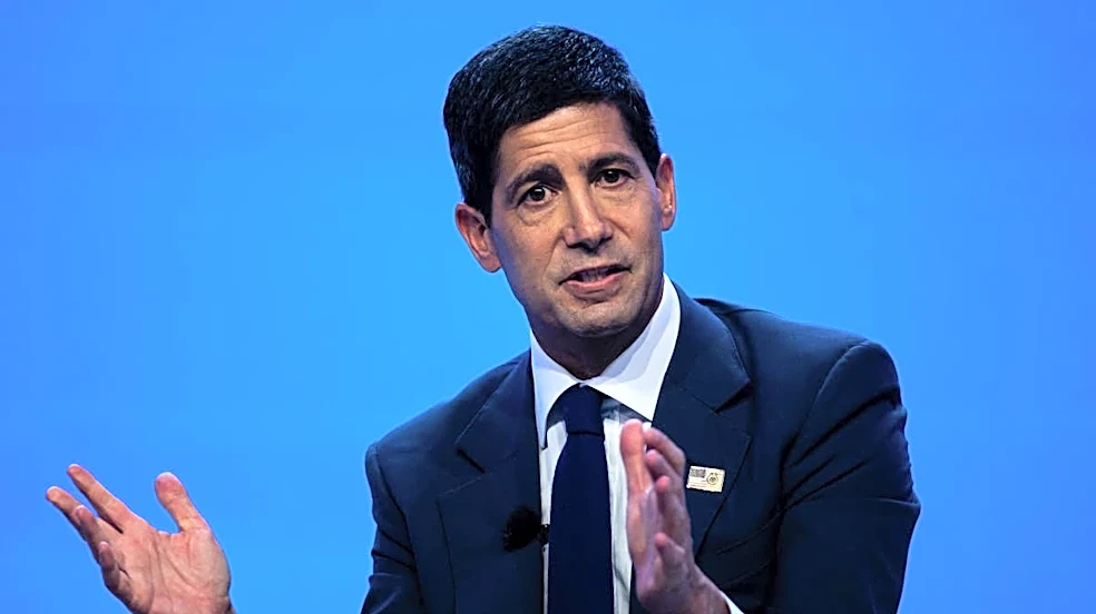 Kevin Warsh sends a strong warning sign on rates to Wall Street