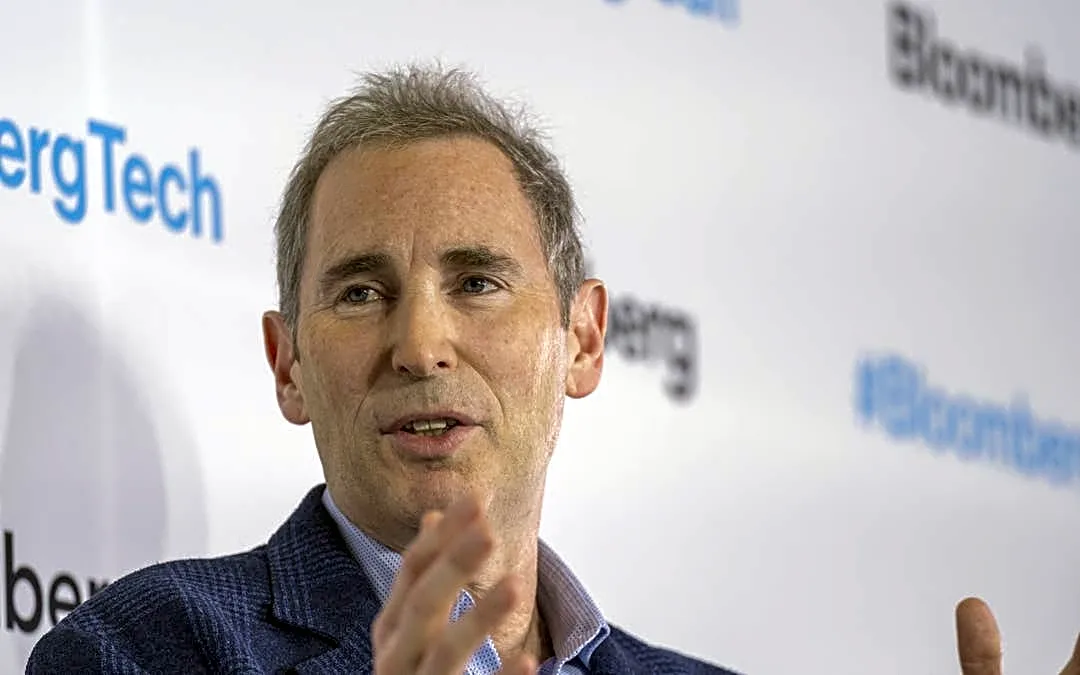 Amazon’s $350 target rests on an AI bet beyond the cloud