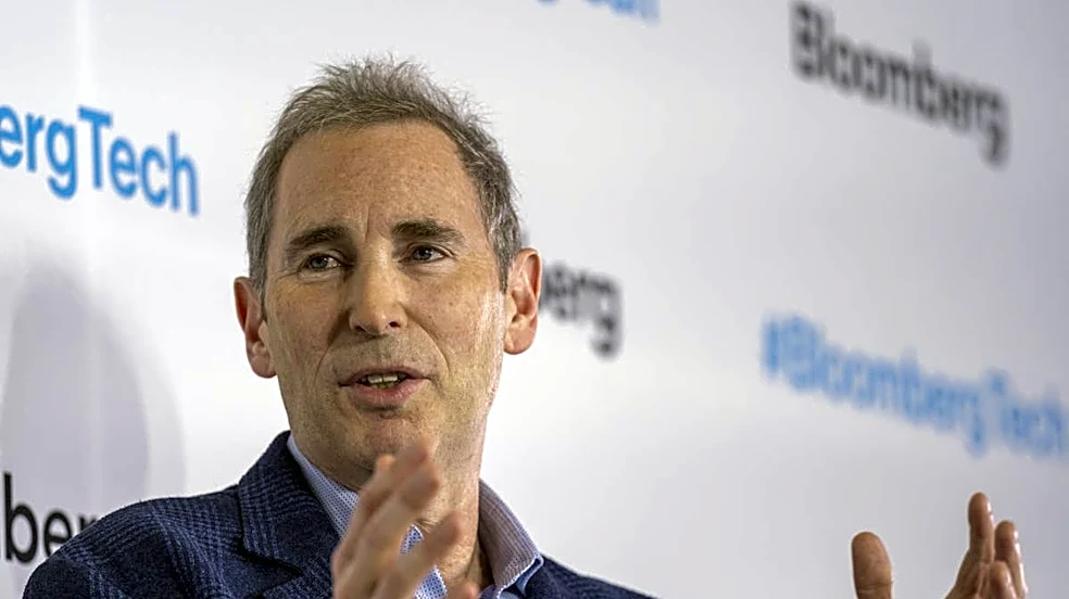Amazon’s $350 target rests on an AI bet beyond the cloud