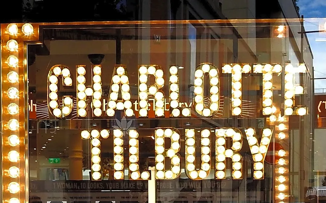 Charlotte Tilbury’s Magic Energy perfume is 'a lovely winter fragrance' that's 50% off
