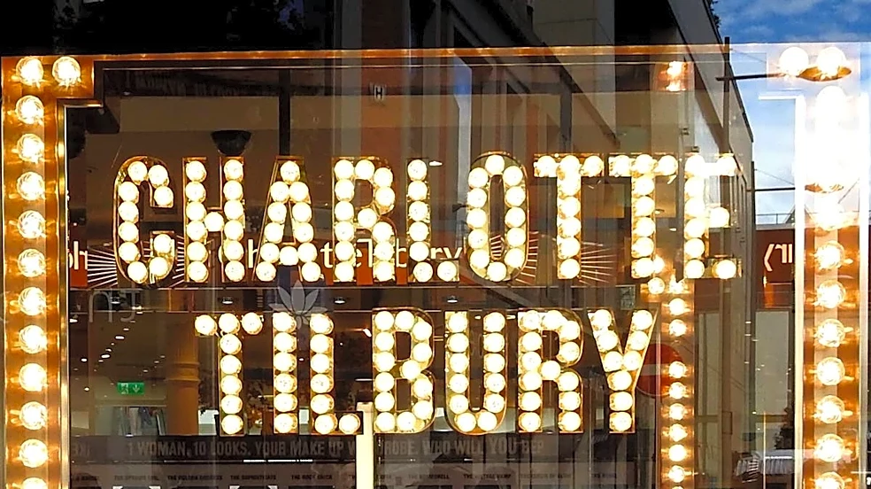 Charlotte Tilbury’s Magic Energy perfume is 'a lovely winter fragrance' that's 50% off