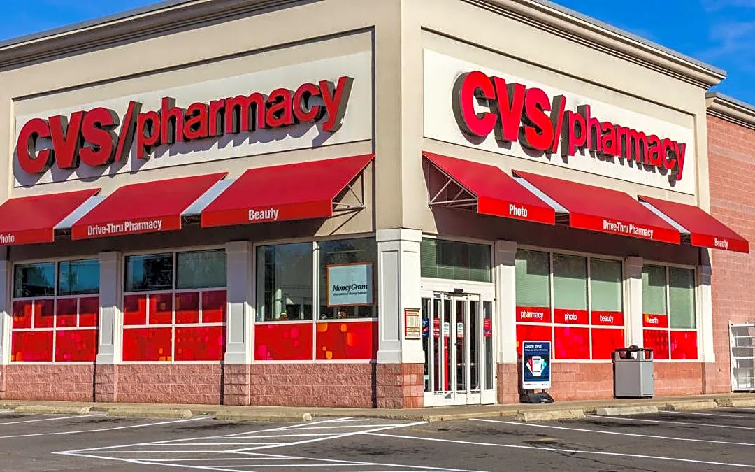 CVS targets former Walgreens, Rite Aid customers after 1,000 stores close