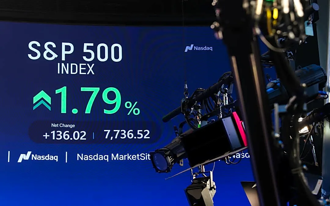 Vanguard's S&P 500 fund outruns its own rising dividend