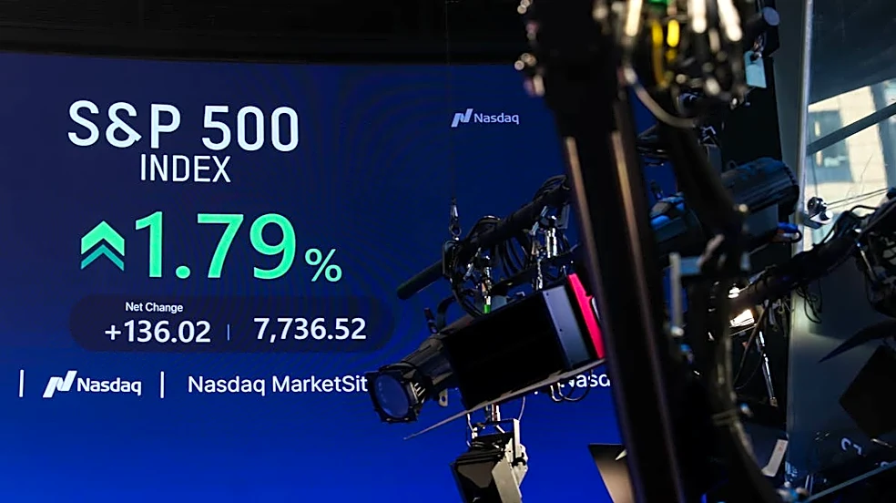 Vanguard's S&P 500 fund outruns its own rising dividend