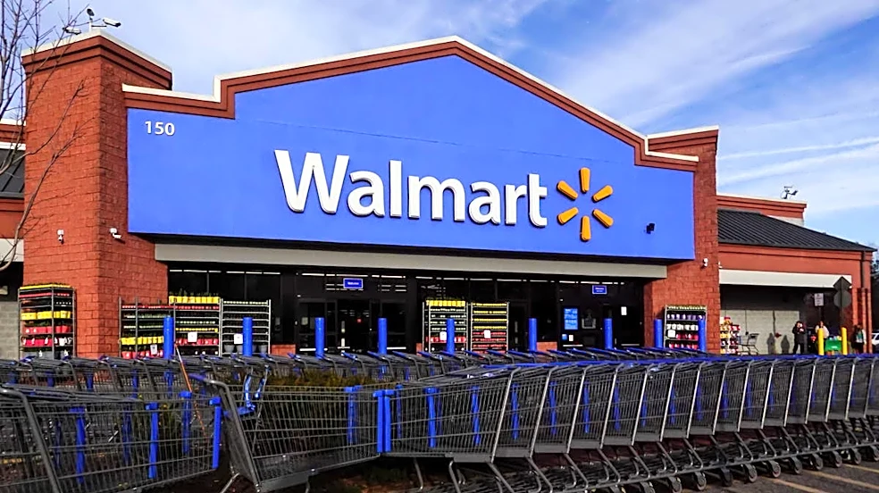 Walmart's ad business is quietly reaching beyond its shelves