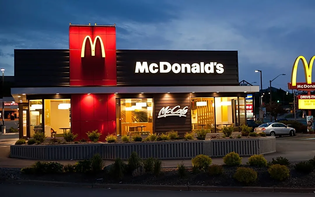 McDonald’s brings back a Halloween favorite with a twist collectors will chase