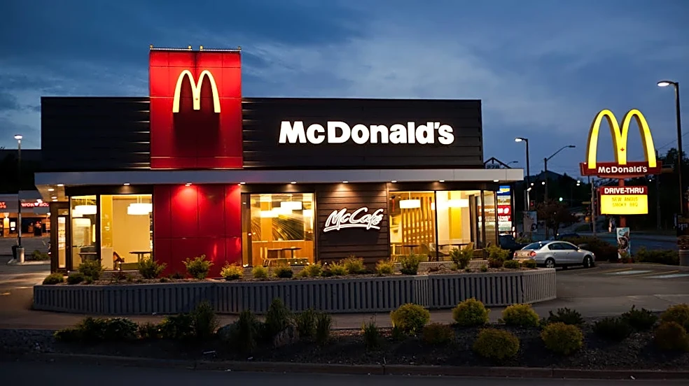 McDonald’s brings back a Halloween favorite with a twist collectors will chase
