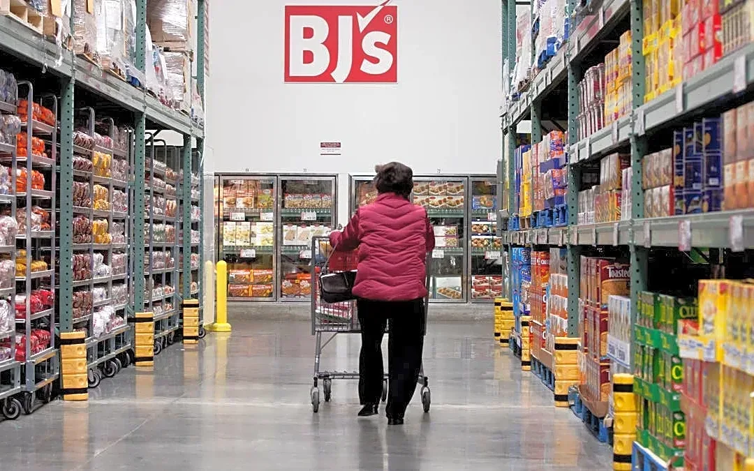 BJβs Wholesale shifts gears on holiday discounts for customers