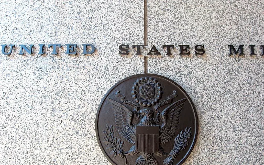 U.S. Mint tops $1 billion in sales, its best in over 20 years