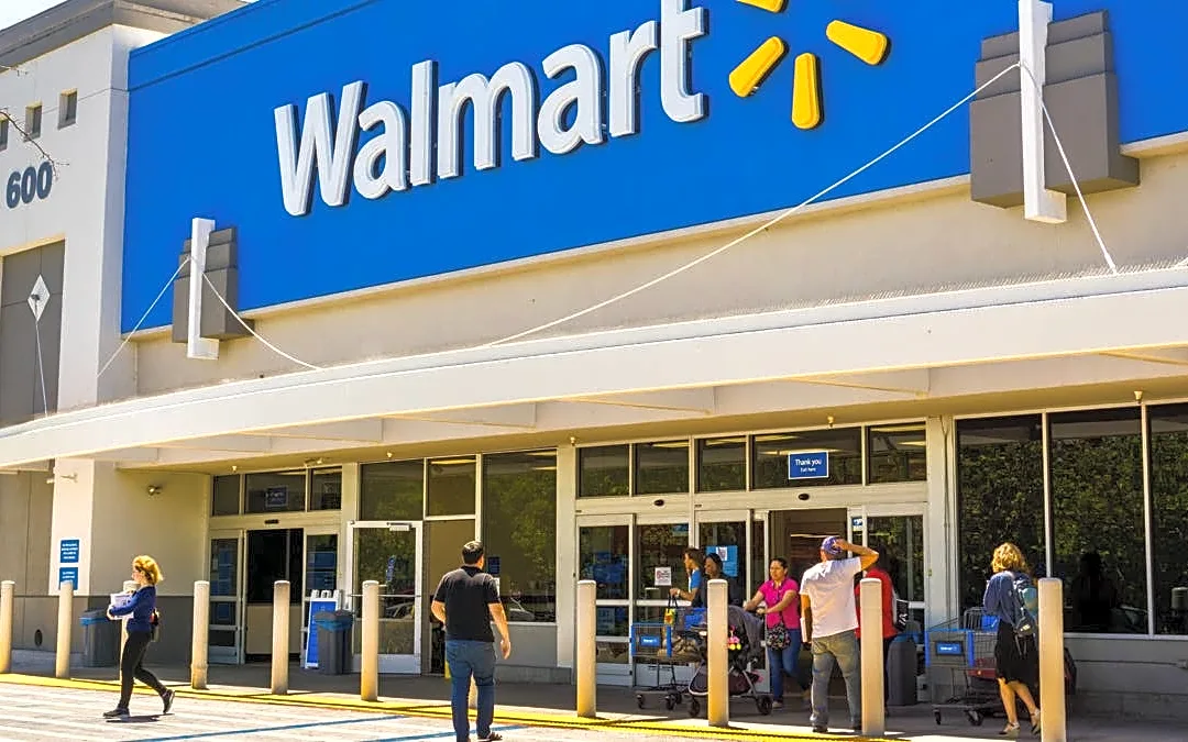 Walmart launches new membership deal, offers nearly $100 in savings
