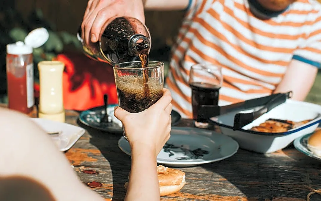 Pepsi discontinues a fast-food soda fans can't get in stores