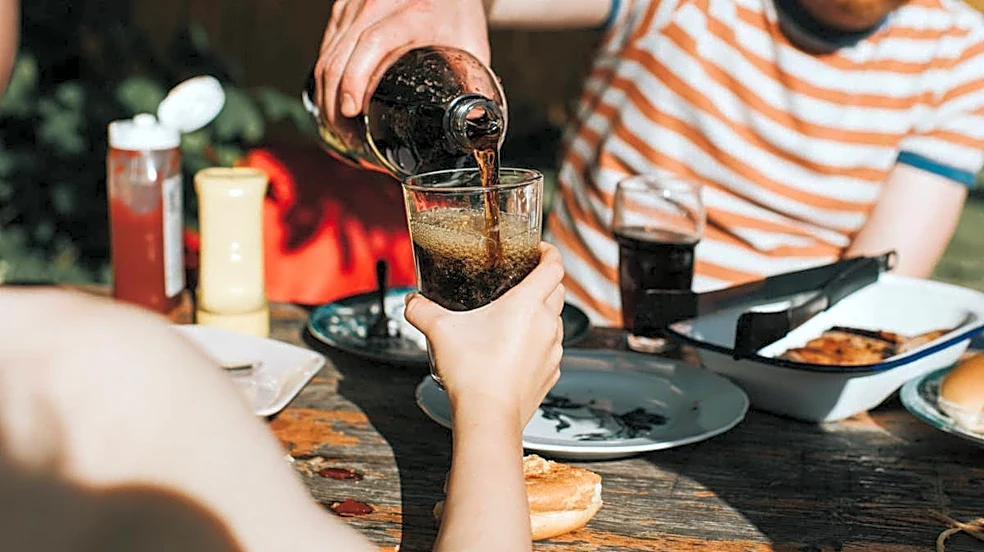 Pepsi discontinues a fast-food soda fans can't get in stores