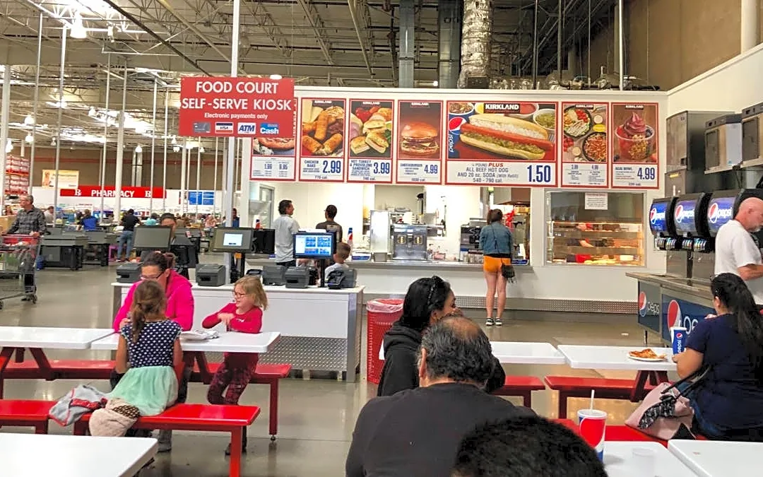 Costco's latest dessert is a big win