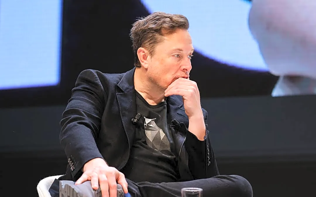 SpaceX shares soar on possible tie-up with Tesla