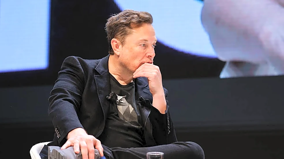 SpaceX shares soar on possible tie-up with Tesla