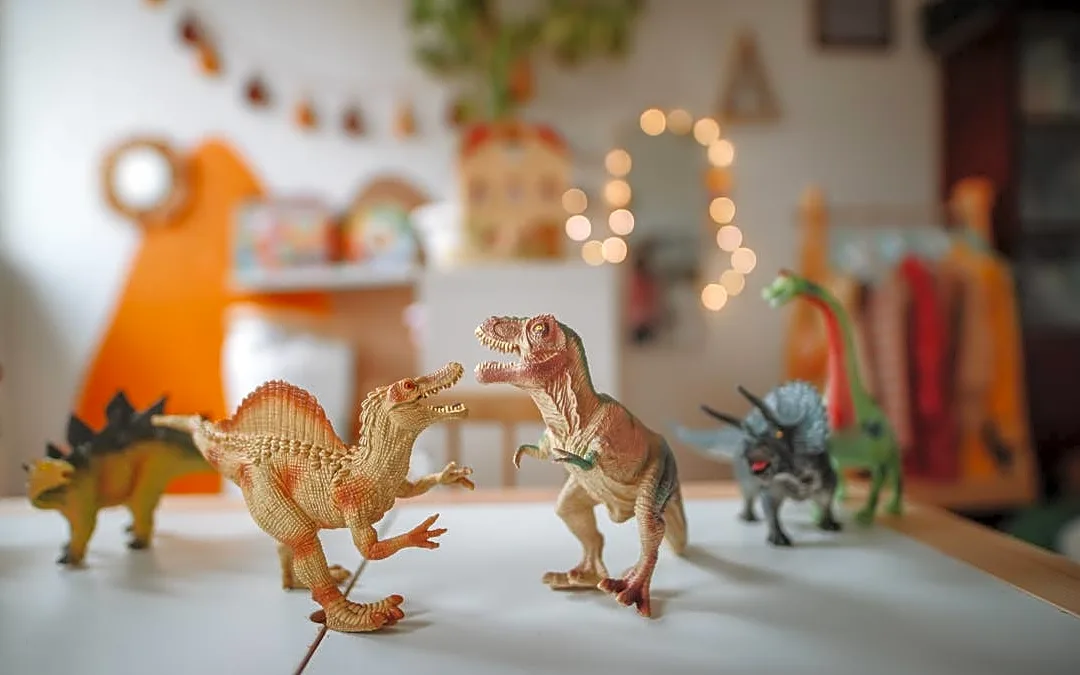 Toy prices just jumped the most of any holiday category