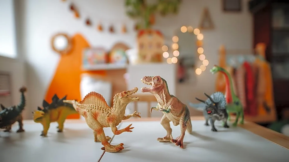 Toy prices just jumped the most of any holiday category