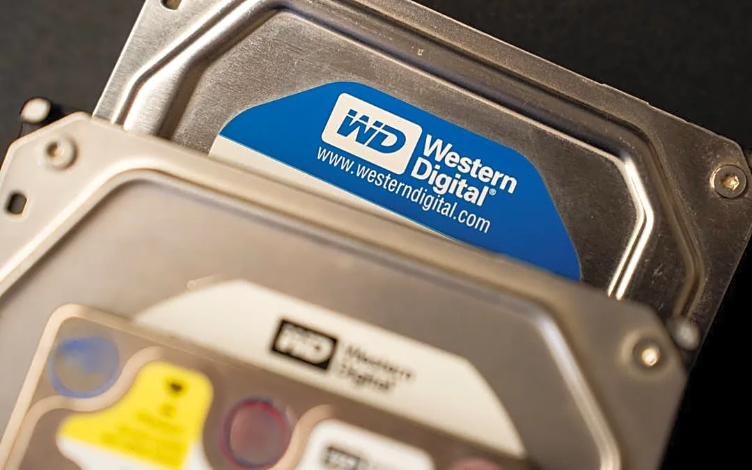 BofA lifts Western Digital target despite lower capacity outlook