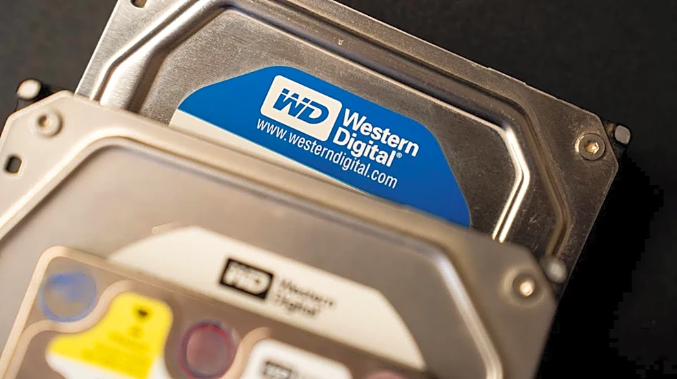 BofA lifts Western Digital target despite lower capacity outlook